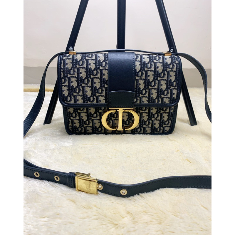 Christian Dior preloved bekas Seken second