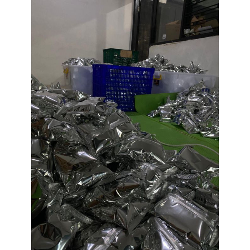 SUSU keshatan SUSU KAMBING ETAWA CURAH TANPA MEREK