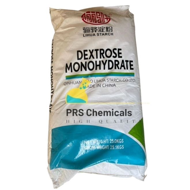 

Dextrose Monohydrate / Gula Donat / Gula Dingin 1kg