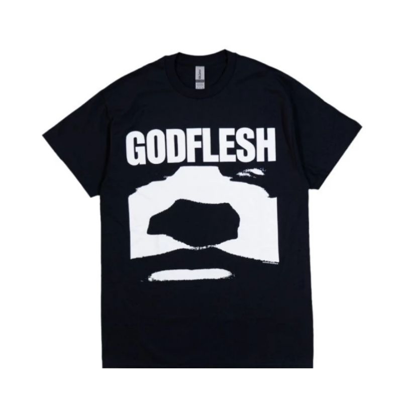 OFFICIAL  GODFLESH - GODFLESH. ---  M