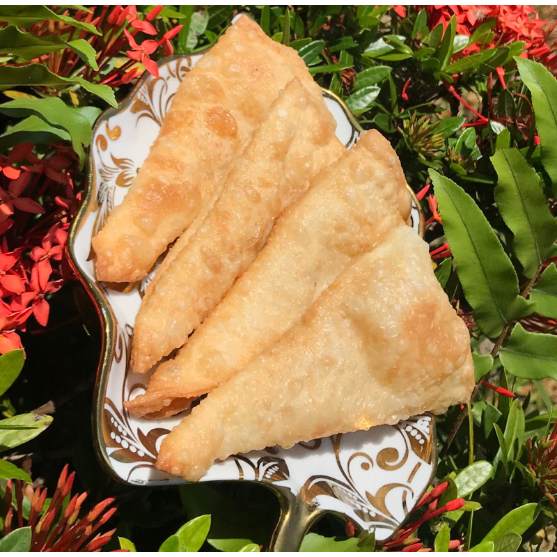 

tortila isi ayam dan daging