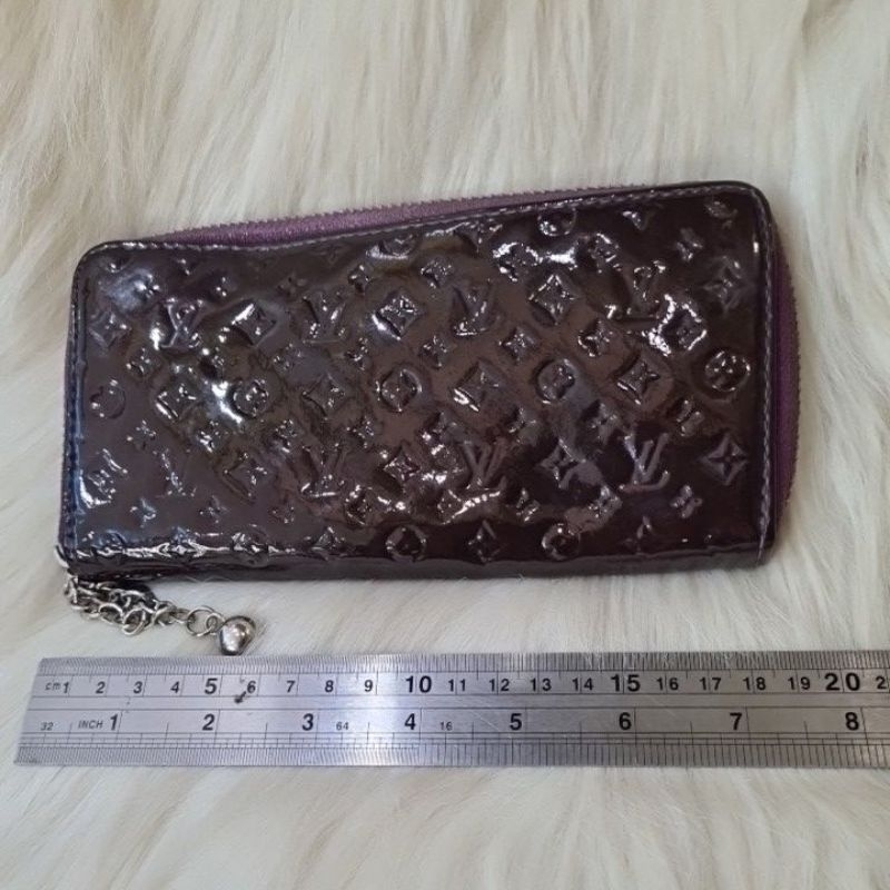 DOMPET LOUIS VUITTON PRELOVED