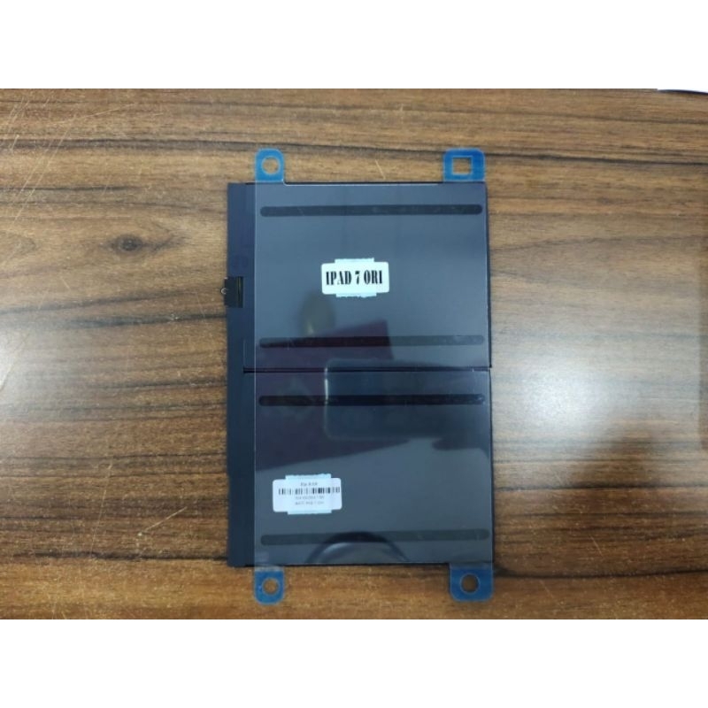 BATT IPAD 7