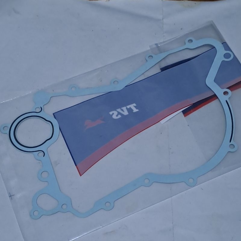 PAKING GASKET KOPLING TVS APACHE 310 ORIGINAL TVS