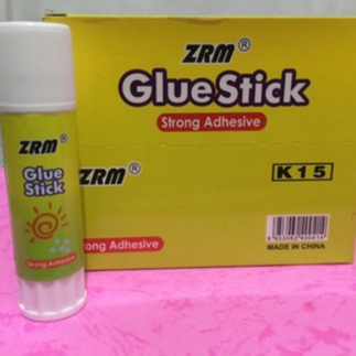 

ZRM Glue Stick K-15
