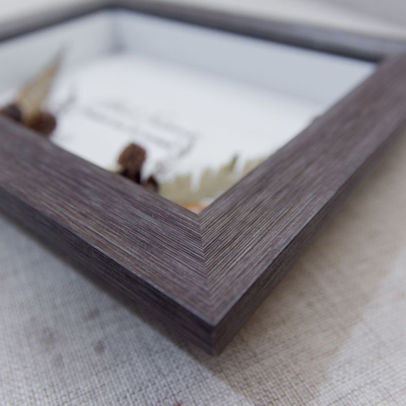 frame 3D rustic Series (15x20)