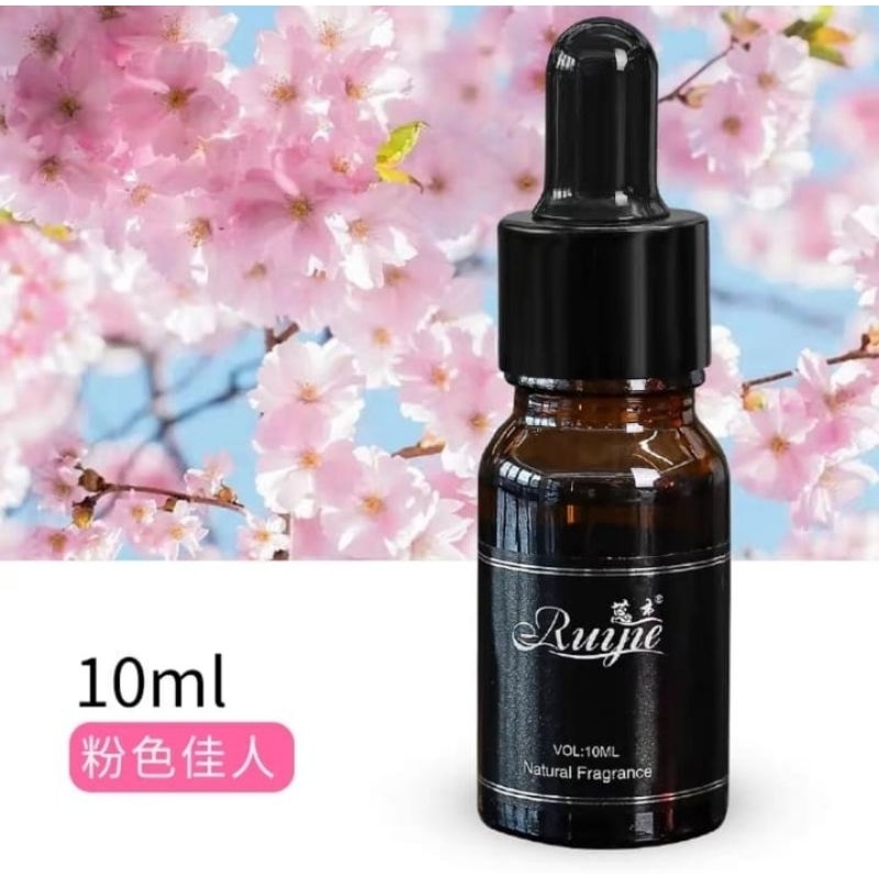 fragrance oil aromatherapy defuser