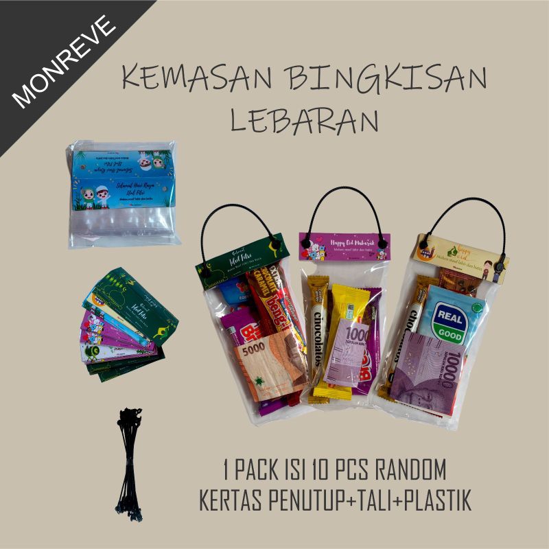 

TAS THR / LABEL KEMASAN SNACK THR/ LABEL IDUL FITRI / SNACK LEBARAN