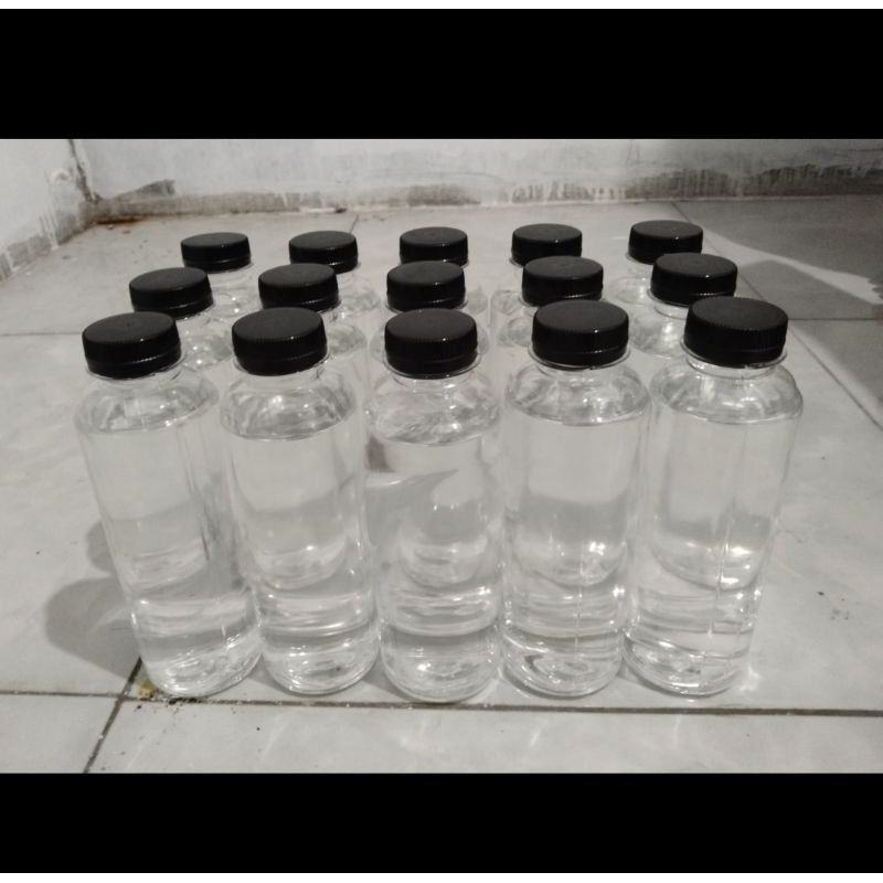 

MINUMAN KHAS JAWA TENGAH-PEG CIU ORIGINAL 100 % MINUMAN KHAS JAWA 250 ML