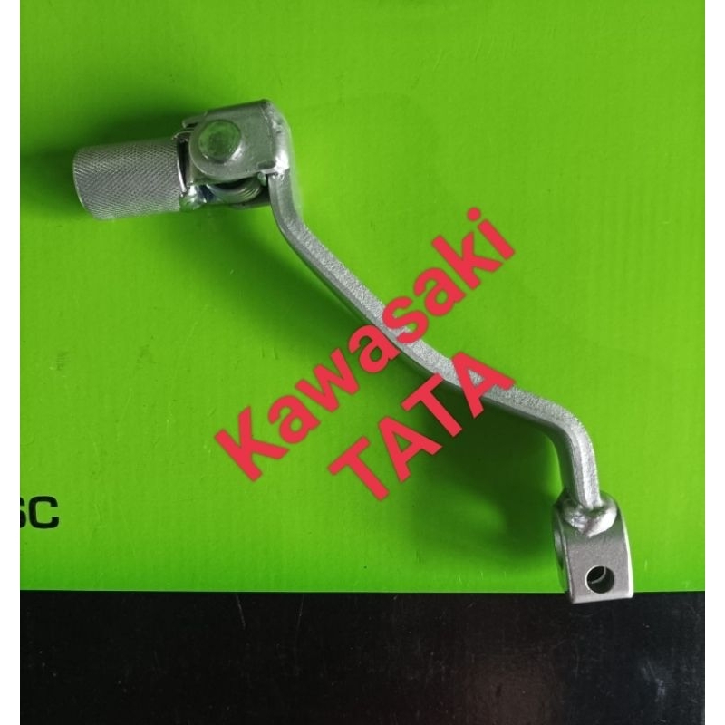 Tuas Operan gigi KLX230 KLX 230. Original Kawasaki.