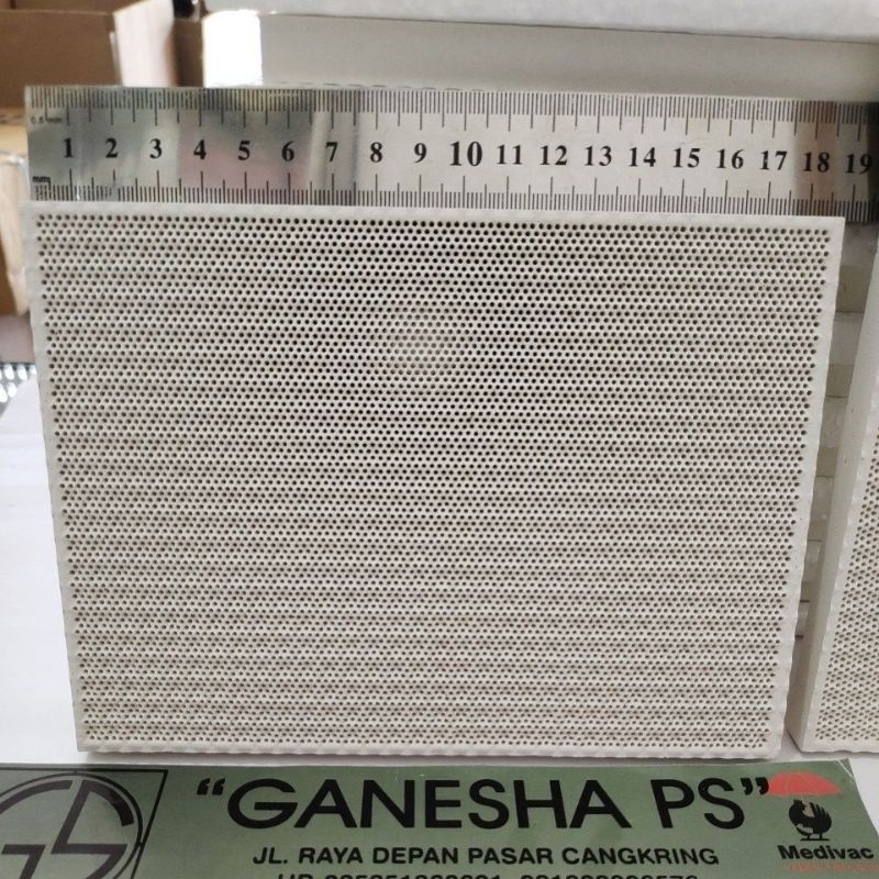 KERAMIK pemanas IGM MEDION ORIGINAL,Sparpart,Gasolek.dll