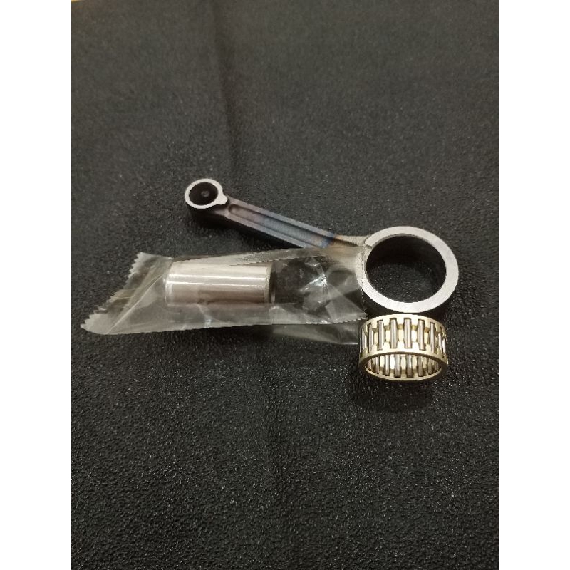 Stang seher motor Beat