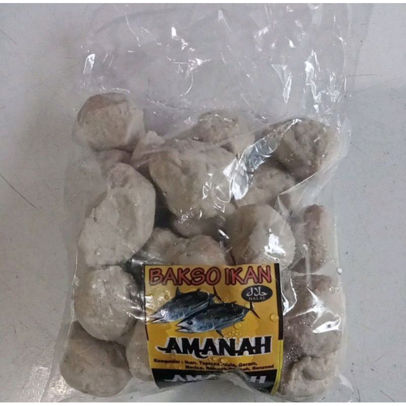 

bakso goreng ikan 500gr
