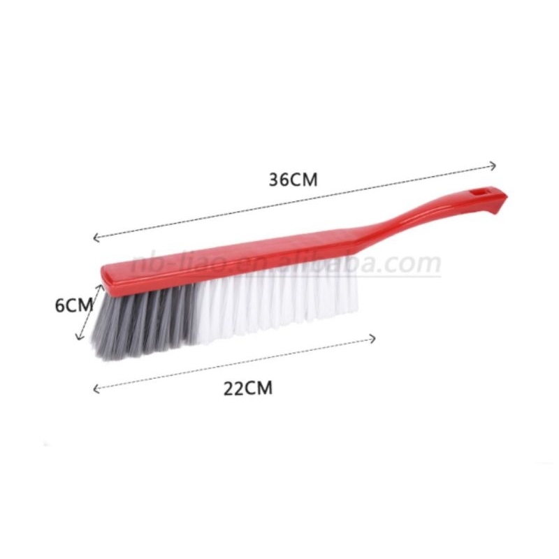 LIAO Sikat Debu Serbaguna 36 CM Dust Brush (D130024)