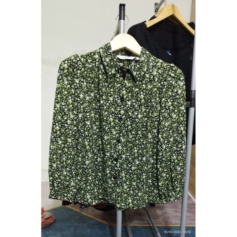 blouse other stories