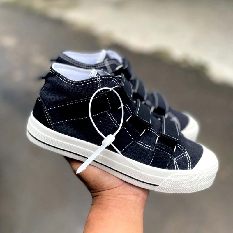 Sepatu Terbaru NBQ Sneakers Sekolah Dewasa