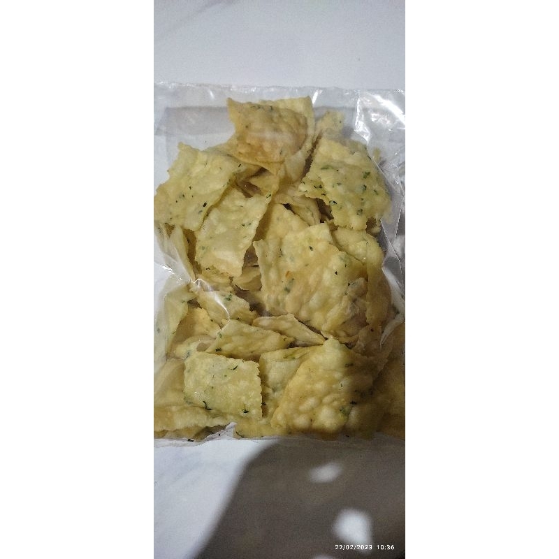 

kripik bawang