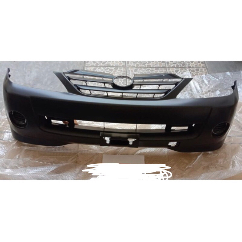 Bumper Depan Avanza Xenia 2004
