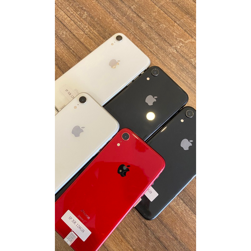 iphone xr 128gb