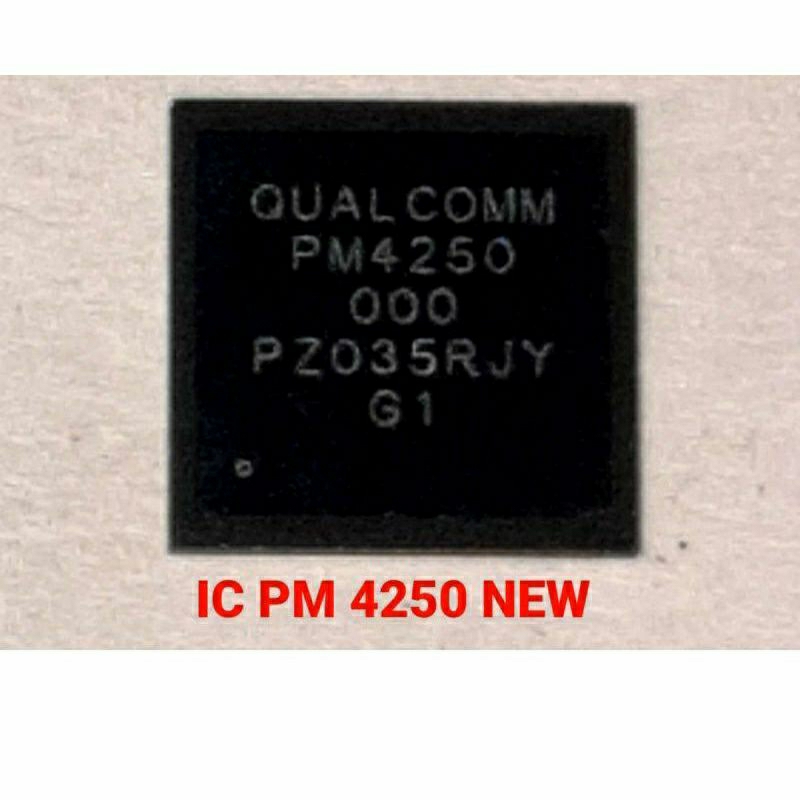 ic PM4250