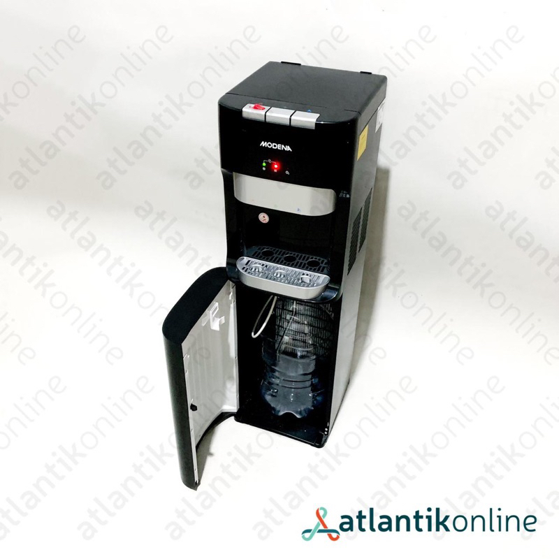 Water dispenser galon bawah MODENA Davion DD 75 L DD75L