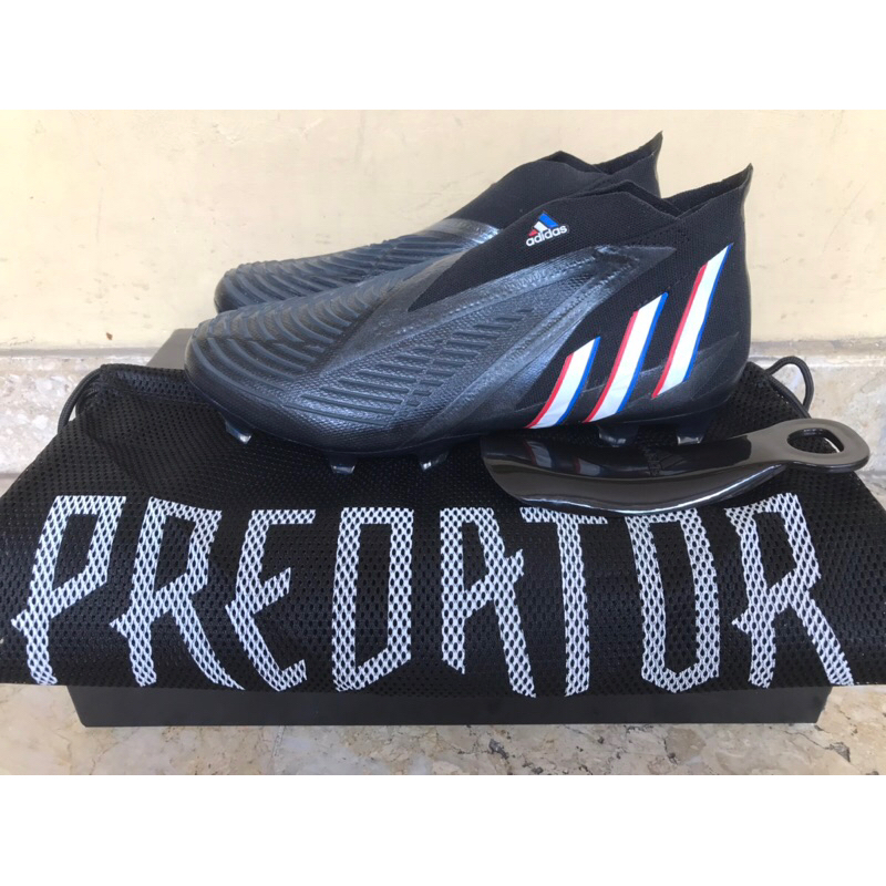 ADIDAS PREDATOR EDGE + FG