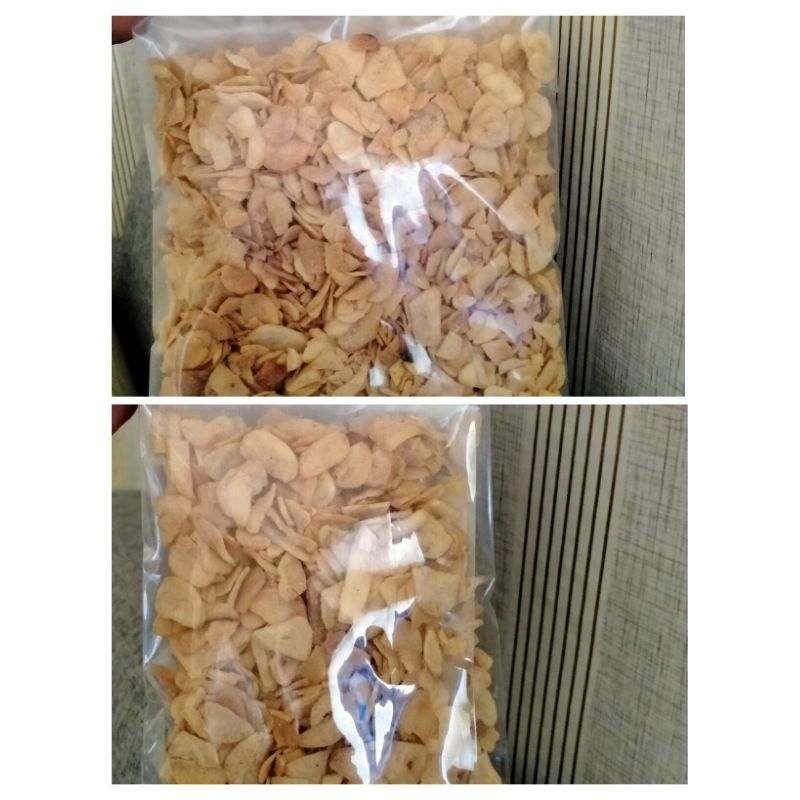 

Bawang Putiih Goreng