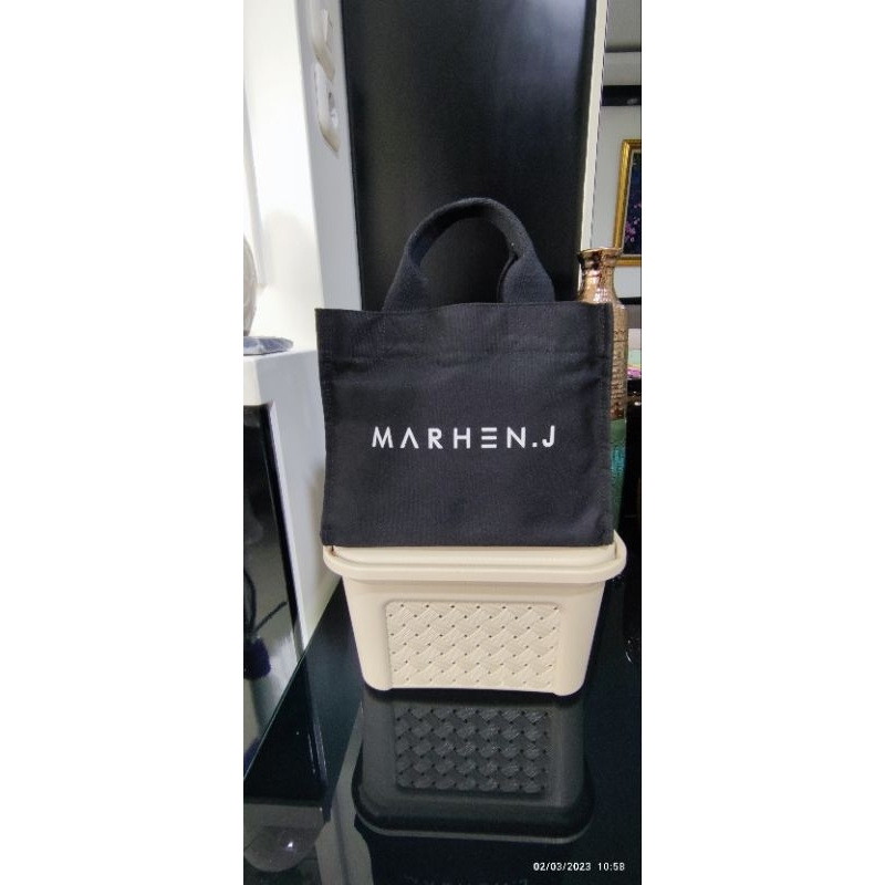 Marhen J bag original preloved