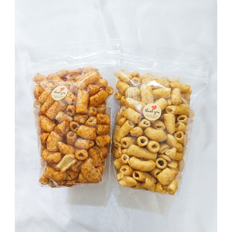 

Makaroni Goreng Siap makan Uk Kecil