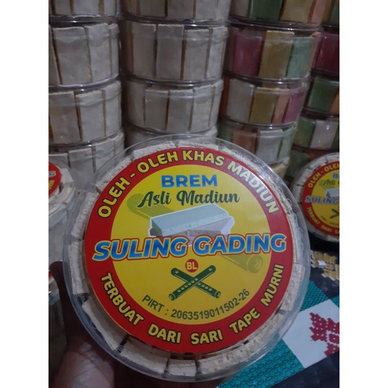 

Brem toples original uk. toples 500gram