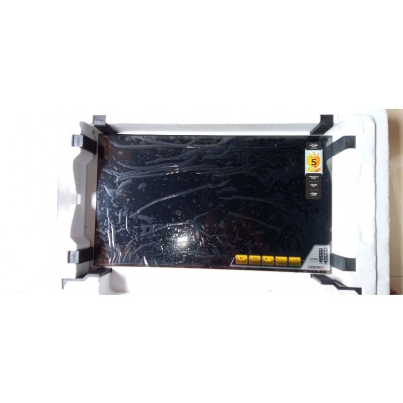 Lcd panel 32 POLYTRON inc tanpa cop Tanpa Tcon ORIGINAL