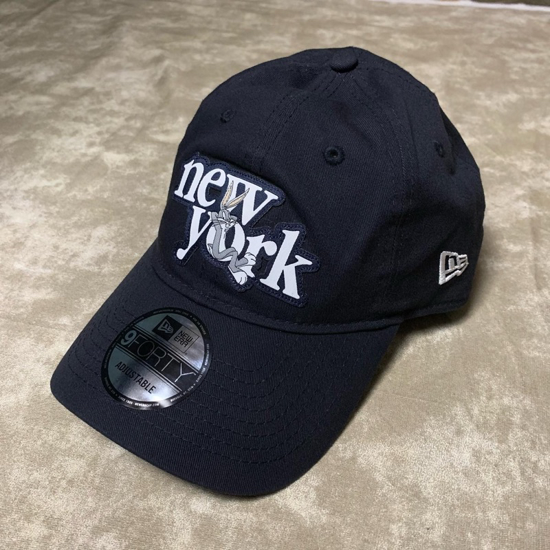 Topi New Era x Looney Tunes Like New