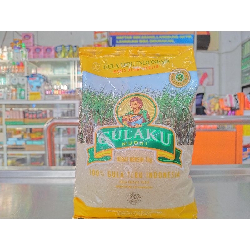 

GULAK KUNING 1KG