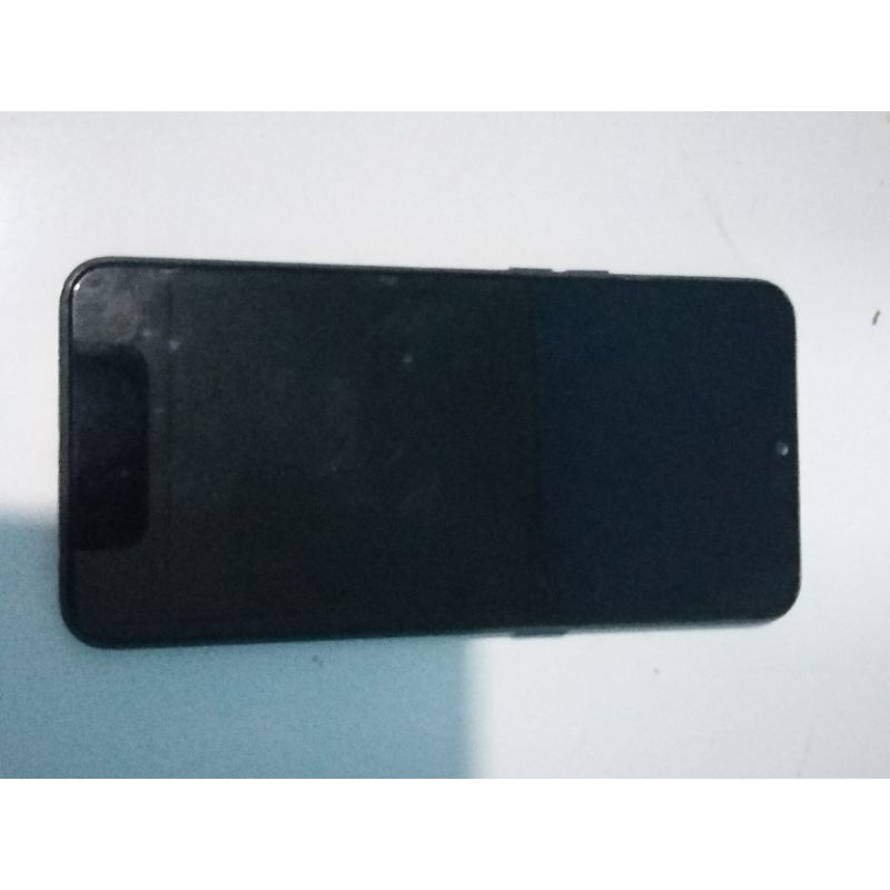 Oppo A7 RAM 4/128GB SECOND FULLSET