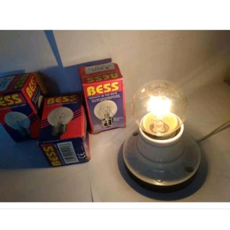 DOP PIJAR KACA 5 WATT PROCYON/BESS/HEMAT