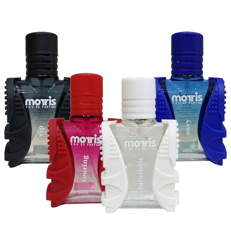 MORRIS ROBOT EAU DE PARFUM PRIA 60 ML