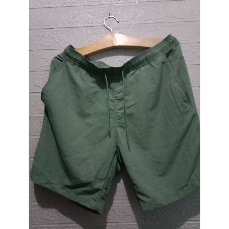 Celana pendek pria H&M original 100% cepat habis