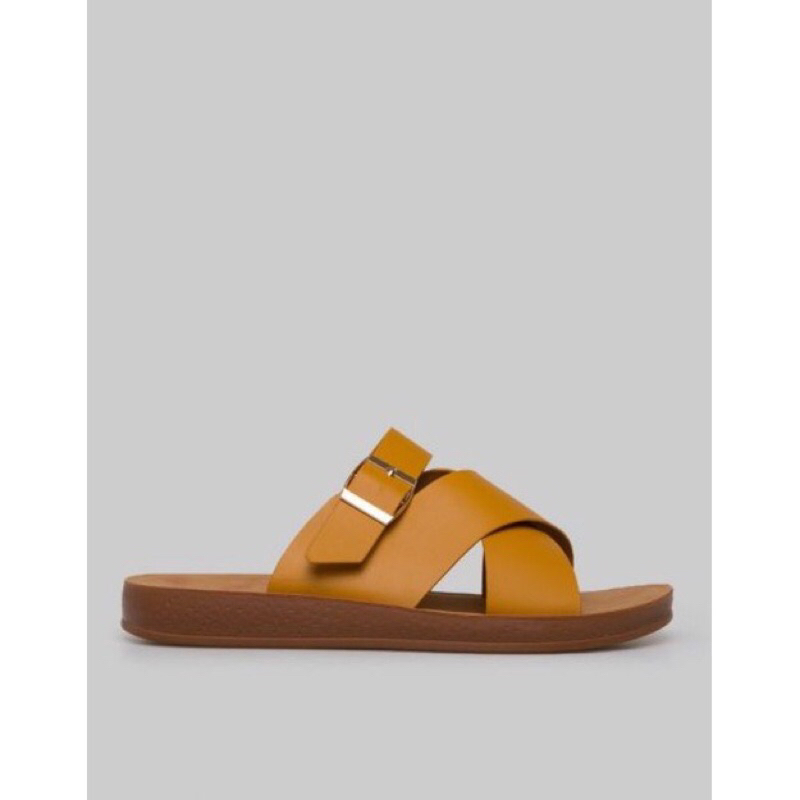 sandal wanita st yves FQ25