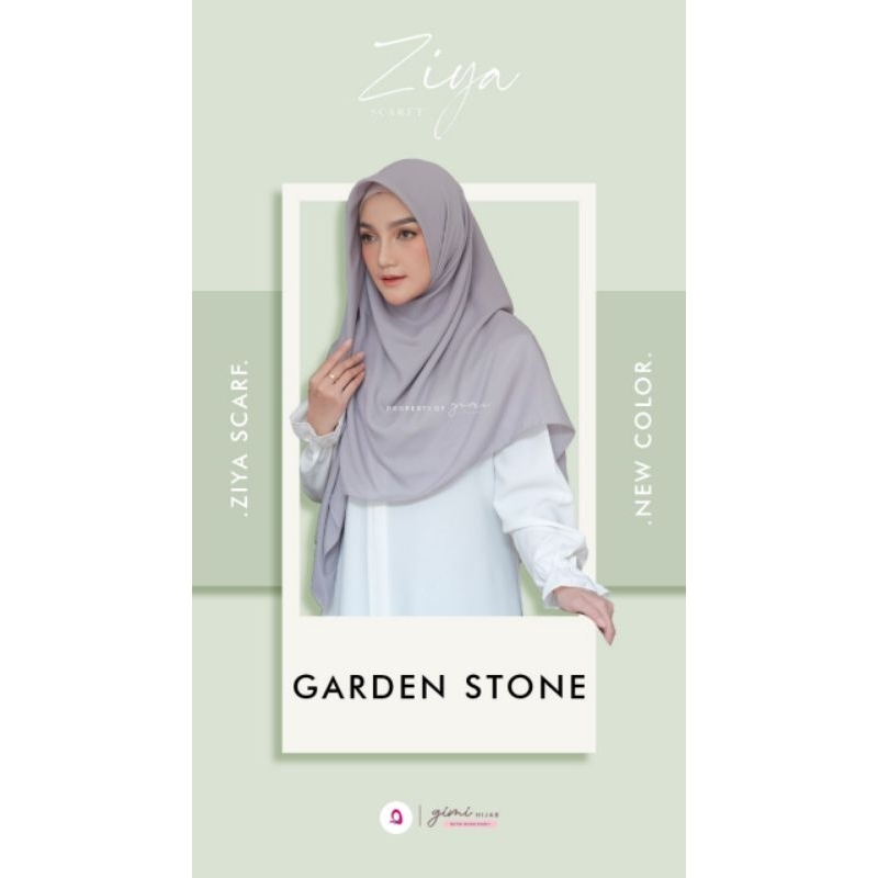 Hijab Ziya Scarf