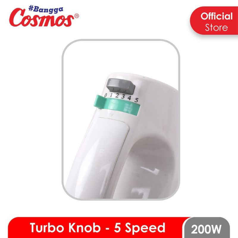 Hand Mixer COSMOS CM-1279