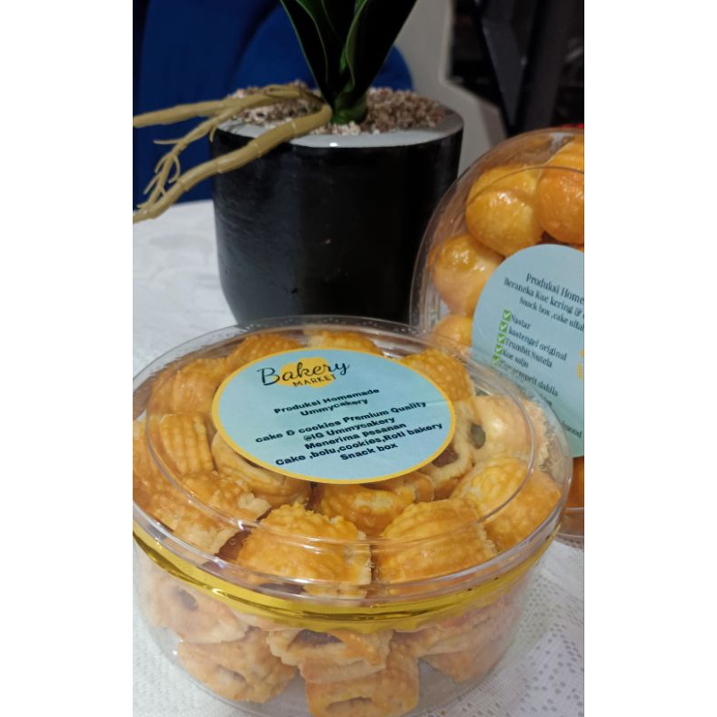 

Promo Nastar Gulung Premium wisman