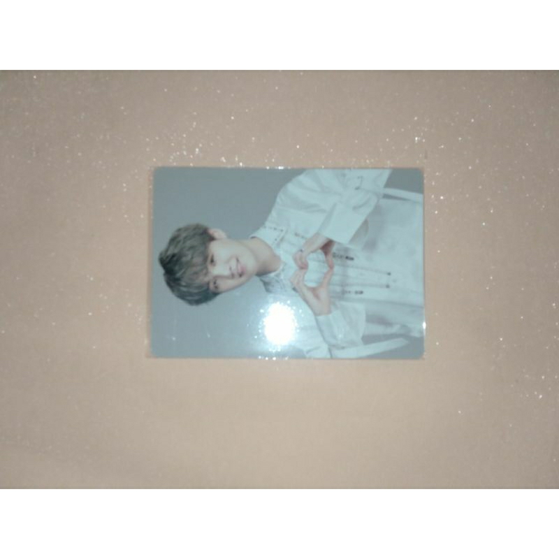 [OFFICIAL] MPC LYSY LOVE YOURSELF SPEAK YOURSELF SUGA YOONGI BTS