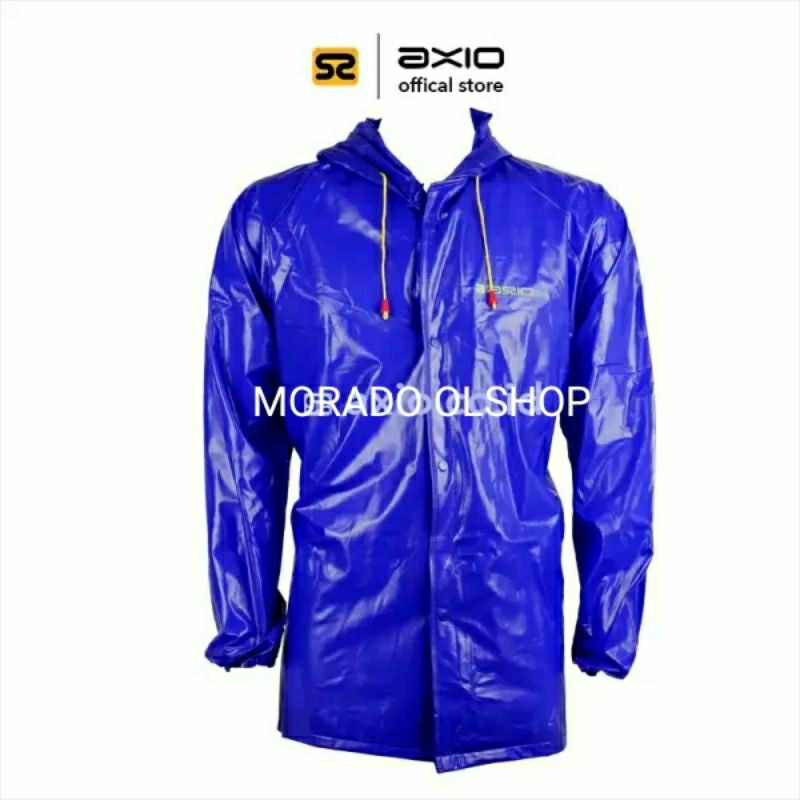 Jas Hujan/ Jas Hujan Baju Celana/ Jas Hujan Bisa COD