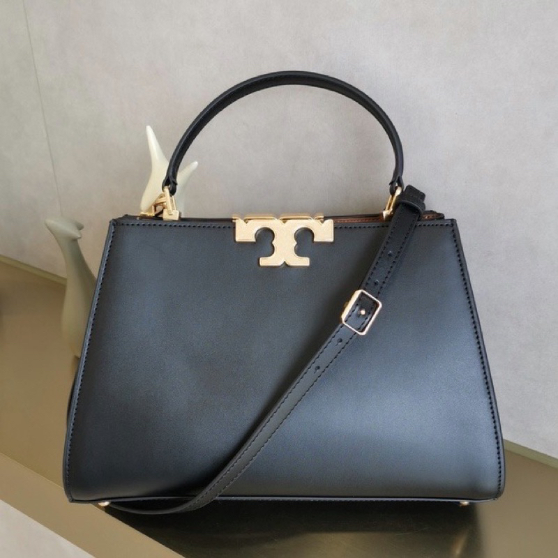 Tory Burch Eleanor Satchel Bag ( 995 )