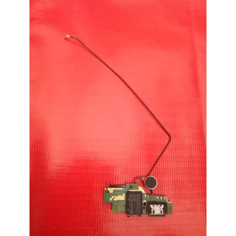 Flexibel board ces + antena bekas infinix smart 5