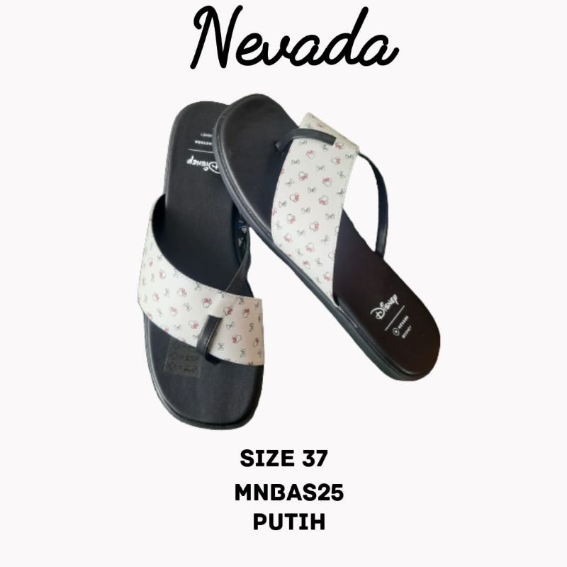 sandal Disney NEVADA