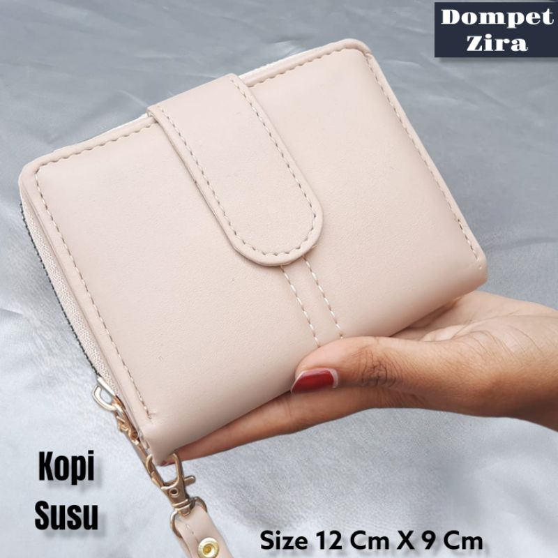 DOMPET ZIRA WALLET