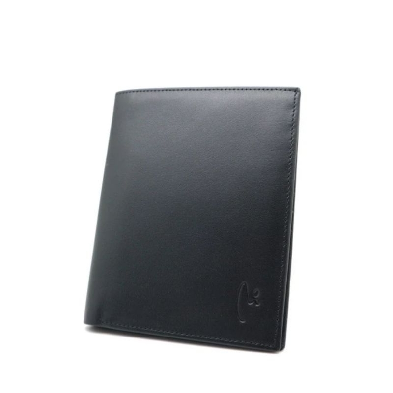 Dompet Kulit Asli Branded VERMONT E001 Original Genuine Leather