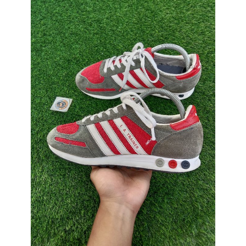 adidas LA Trainer
