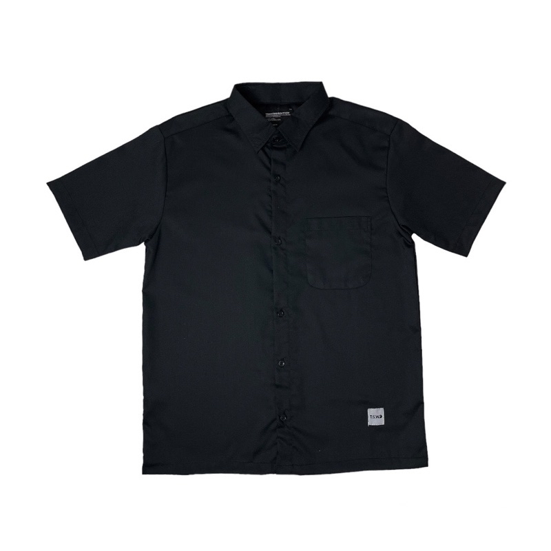 Transworld Shirt - Nara Black